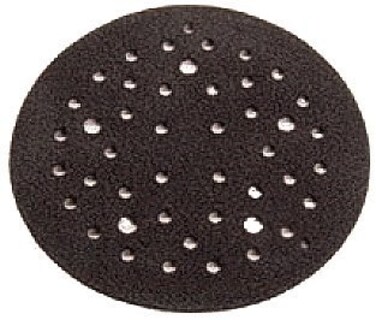 Mirka 9955 5" Abranet Grip Faced ,Hook and LoopPad Protector - 5 per pack