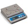 Brecknell Model 6030 Washdown IP67 Stainless Portion Control Scale 5000g x 1g / 10lbs x .002lbs NSF Certified