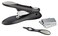 Bostitch Office Personal Heavy Duty No-Jam Stapler Value Kit, 60 Sheets, Includes Push-Style Staple Remover, Black ,PHD-60R