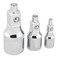 Performance Tool W30932 3-Piece Magnetic Socket Extension Set