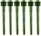 Wasp Concrete Engraver Stingers Air Scribe Tip - Carbide Tipped 6 Pack
