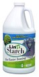 Linit Starch Crisp Classic Finish Liquid Starch for Ironing, 64 Oz.