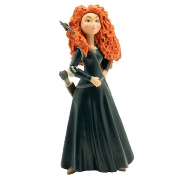 Bullyland Merida Action Figure