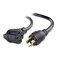 Cable Matters 50 Amp to 30 Amp Generator Adapter, 1.5ft