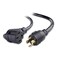 Cable Matters 50 Amp to 30 Amp Generator Adapter, 1.5ft