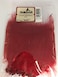 Wapsi Strung Marabou, RED