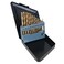 Performance Tool W9011 13-Piece Left Handed Drill Bit Set