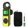 BTMETER BT-881D Digital Illuminance Light Meter with 270Rotated Sensor