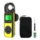 BTMETER BT-881D Digital Illuminance Light Meter with 270Rotated Sensor