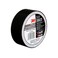 3M Vinyl Duct Tape 3903, Black, 2 in x 50 yd, 6.5 mil, 1 Roll