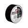 3M Vinyl Duct Tape 3903, Black, 2 in x 50 yd, 6.5 mil, 1 Roll