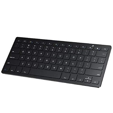 SPARIN Bluetooth Keyboard for Galaxy Tab A11 Plus/A9 Plus/S11/S10 FE/S10..