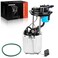 A-Premium Electric Fuel Pump Module Assembly with Pressure Sensor