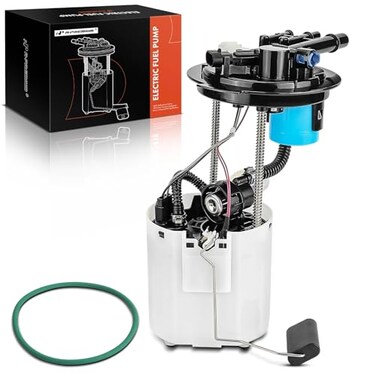 A-Premium Electric Fuel Pump Module Assembly with Pressure Sensor