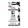 Tulip One-Step Tie-Dye Kit Dye Refill Packs, Black