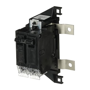 ABB PowerMark Gold 125A 2-Pole Main Circuit Breaker Kit