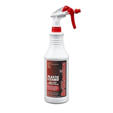 Brillianize Trigger Spray Bottle - 32 oz