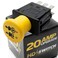 HD Switch 20 AMP Upgrade 116-0124 103-5221 Clutch PTO Switch IP53 for Exmark Toro