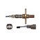 Denso Oxygen Sensor - 234-4155