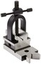 Fowler 52-475-050-0, All-Angle V-Block and Clamp with 1.3125" Capacity