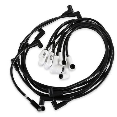 ACCEL 9020C Extreme 9000 Spark Plug Wire Set Ceramic Boot