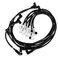 ACCEL 9020C Extreme 9000 Spark Plug Wire Set Ceramic Boot