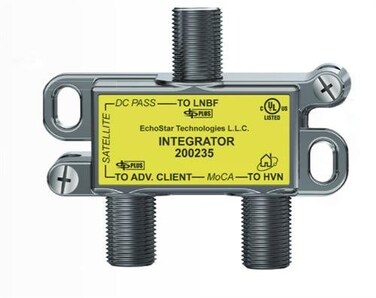 Dish Network 200235 Integrator
