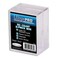 Ultra Pro 50-Count 2-Piece Case ,2-Pack,Plastic