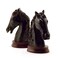 SPI Horsehead Bookends Pair - Now