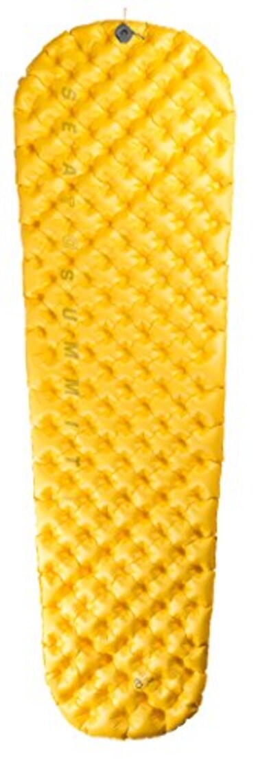 Sea to Summit Ultralight Backpacking Air Mattress, Regular