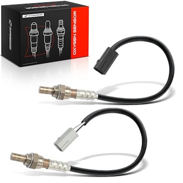 A-Premium O2 Oxygen Sensor Compatible with Nissan