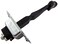 Dorman 924-177 Front Driver Side Door Check Compatible with Select Hyundai/Kia Models