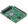 Mustpoint Mini PCI-e mSATA SSD to IDE 2.5" 5V 44Pin Adapter Card