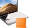 UPPERCASE GhostBlanket Screen Keyboard Imprint Protection Microfiber Liner, Medium