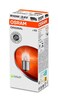 OSRAM Sylvania - 5637 Basic - High Performance Incandescent Bulb, 33241 ,10 Pack