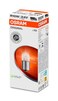 OSRAM Sylvania - 5637 Basic - High Performance Incandescent Bulb, 33241 ,10 Pack