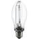 Sunlite 03615-SU LU100/MED High Pressure Sodium Light Bulb, 100 Watts, ED17/MED, Medium Base ,E26, ANSI Code S55, 8500 Lumen, 20000 Life Hours, Clear, 2100K