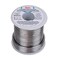 OATEY 21212 Rosin Leaded Core Solder, 1/8 In Dia, Silvery Grey, 1 Lb