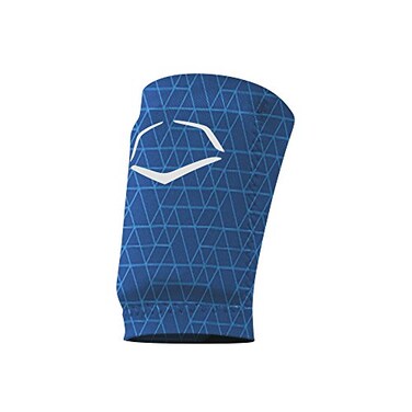 Evoshield EvoCharge Protective Wrist Guard - Extra Large, Royal