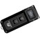 Nitecore TUP 1000 Lumen RCHRGBL Keychain Flashlight Black