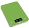 Ozeri Touch Digital Kitchen Scale ,12 lbs Editionin Tempered Glass