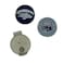 Team Effort Nevada Wolfpack Hat Clip2 Ball Markers