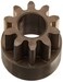 Agri-Fab 48651 Gear, Pinion ,Left Hand10Th