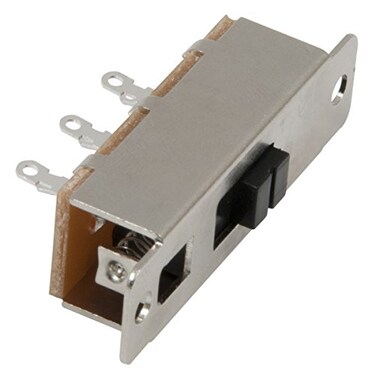 Astatic 302-400070000 Replacement Switch for 636L Series CB Microphone