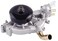 Gates 45006 Premium Engine Water Pump