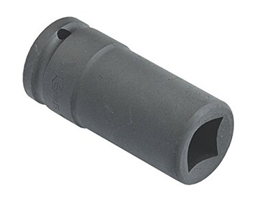Genius Tools 669526S 3/4" Dr. 13/16" Budd Wheel Impact Socket