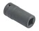 Genius Tools 669526S 3/4" Dr. 13/16" Budd Wheel Impact Socket