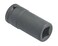 Genius Tools 669524S 3/4" Dr. 3/4" Budd Wheel Impact Socket