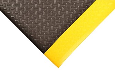NoTrax 419 Diamond Sof-Tred W/Dyna-Shield Anti-Fatigue Safety Mat