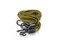 Rock-N-Roller RBCB Flex-Straps ,4-pack, 36" and 48